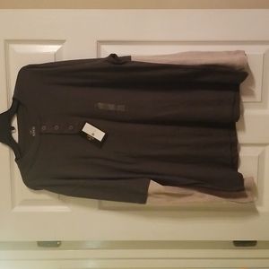 RedHead long sleeve Tee